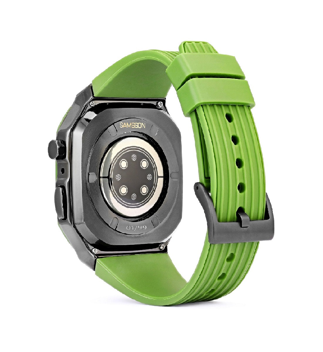 Apple Watch Case - Green– DoBuyMall