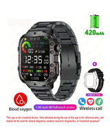 Sport Smart Watch