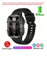 Sport Smart Watch